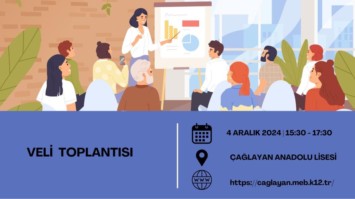 VELİ TOPLANTISI DUYURUSU